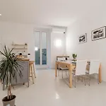 Appartement H11 Casa Benjamin Mare-sanremo *