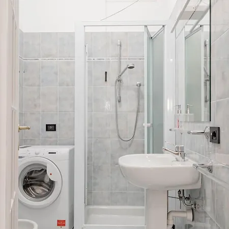 H11 Casa Benjamin Mare-sanremo Appartement *