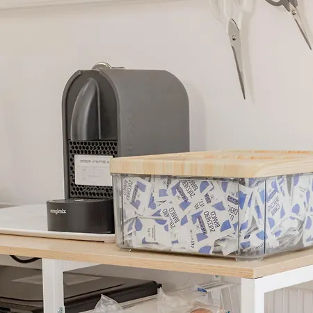 Apartment H11 Casa Benjamin Mare-sanremo