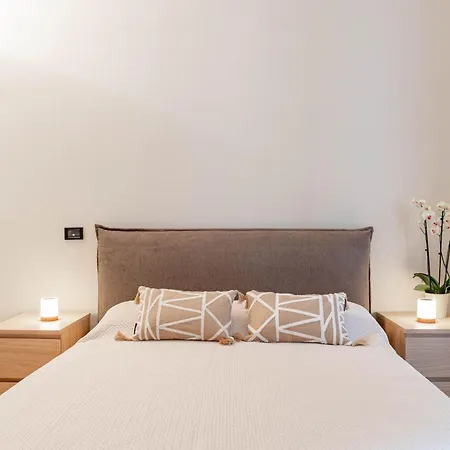 H11 Casa Benjamin Mare-sanremo Apartment *