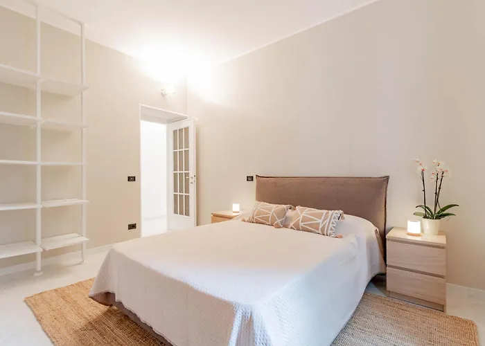 Appartement H11 Casa Benjamin Mare-sanremo *