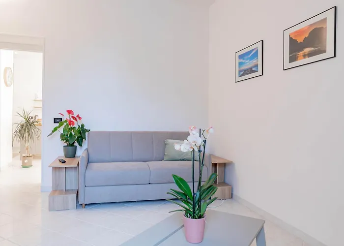 H11 Casa Benjamin Mare-sanremo * San Remo