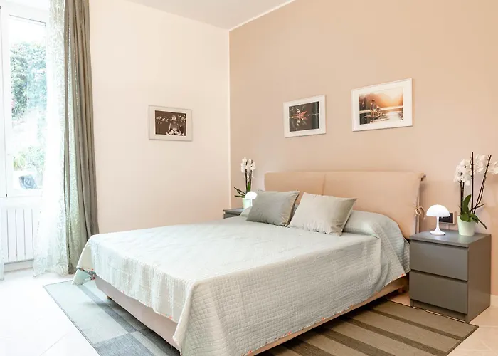 H11 Casa Benjamin Mare-sanremo Apartment