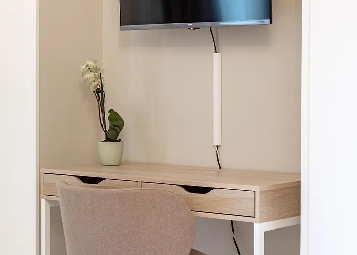 H11 Casa Benjamin Mare-sanremo Appartement San Remo