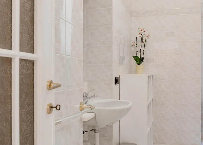 Apartment H11 Casa Benjamin Mare-sanremo *