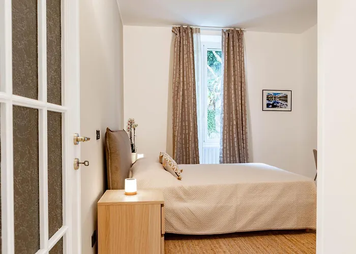 H11 Casa Benjamin Mare-sanremo San Remo