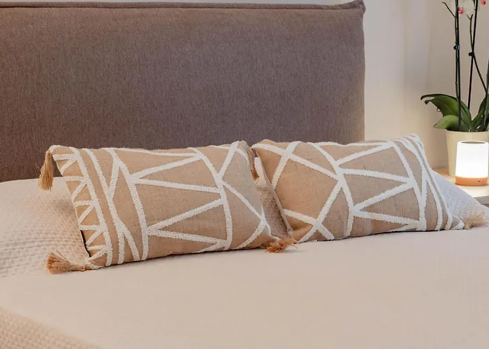 H11 Casa Benjamin Mare-sanremo * Sanremo