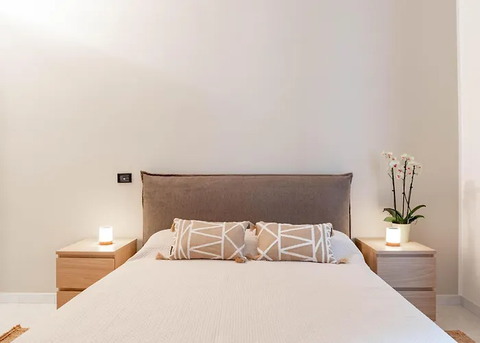 H11 Casa Benjamin Mare-sanremo Appartement *