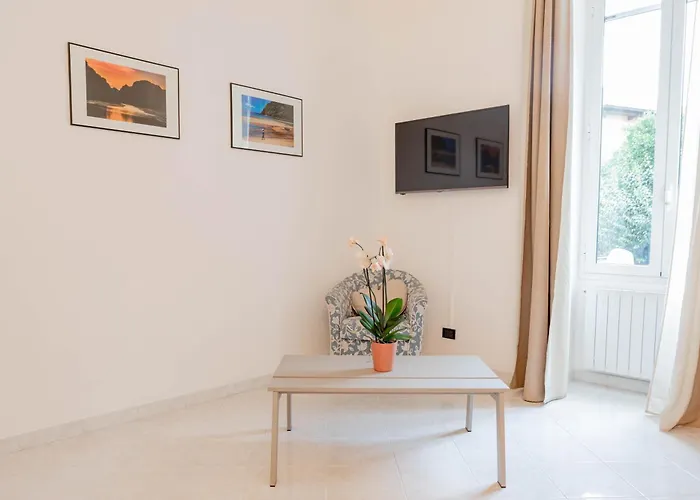 Apartment H11 Casa Benjamin Mare-sanremo *