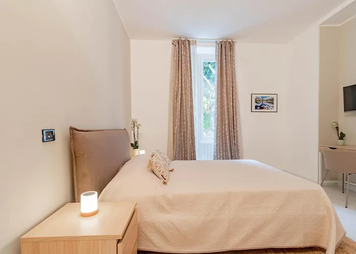 Apartment H11 Casa Benjamin Mare-sanremo Sanremo