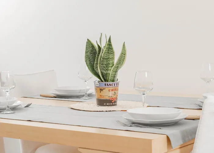 H11 Casa Benjamin Mare-sanremo * San Remo