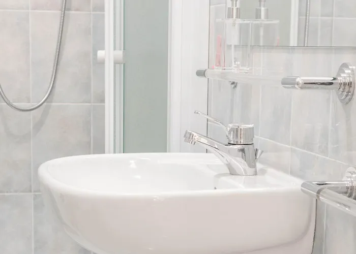 Appartement H11 Casa Benjamin Mare-sanremo San Remo