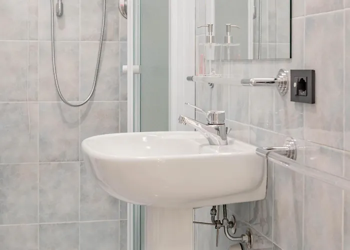 Apartment H11 Casa Benjamin Mare-sanremo