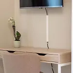 H11 Casa Benjamin Mare-sanremo Apartment Sanremo