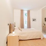 H11 Casa Benjamin Mare-sanremo Apartment Sanremo