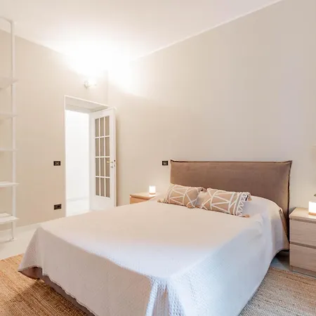 Апартаменты H11 Casa Benjamin Mare-sanremo *