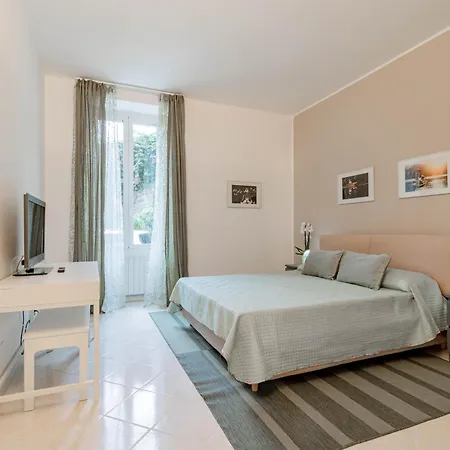 H11 Casa Benjamin Mare-sanremo Apartment
