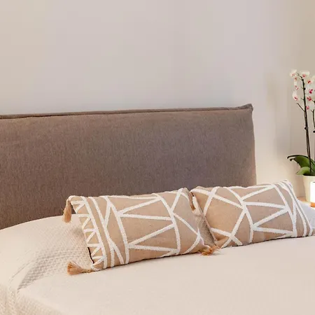 Apartment H11 Casa Benjamin Mare-sanremo *