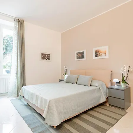 H11 Casa Benjamin Mare-sanremo * Sanremo
