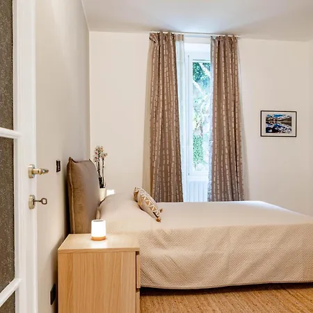 H11 Casa Benjamin Mare-sanremo Санремо