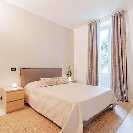 Apartment H11 Casa Benjamin Mare-sanremo *