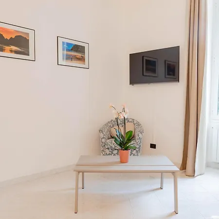 Apartment H11 Casa Benjamin Mare-sanremo *