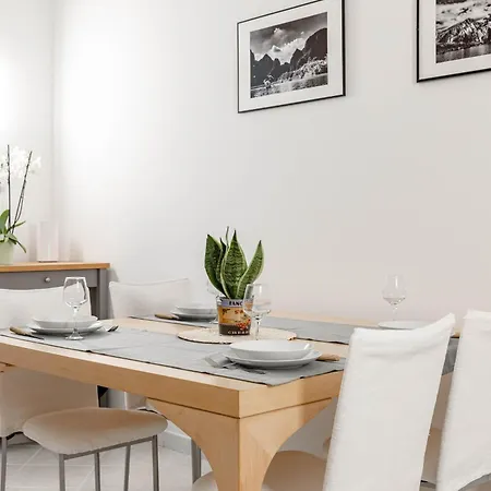 H11 Casa Benjamin Mare-sanremo Апартаменты