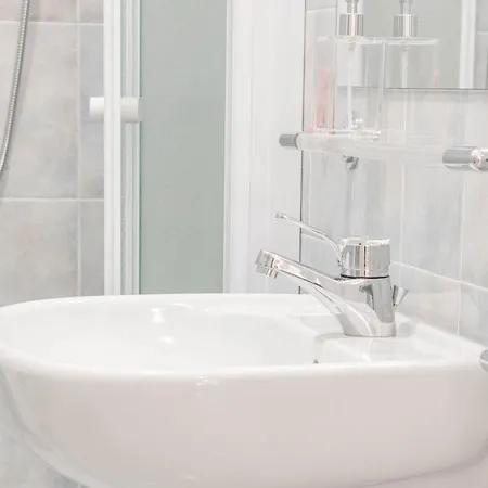 Апартаменты H11 Casa Benjamin Mare-sanremo Санремо