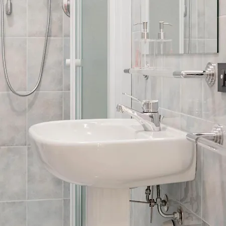 Апартаменты H11 Casa Benjamin Mare-sanremo