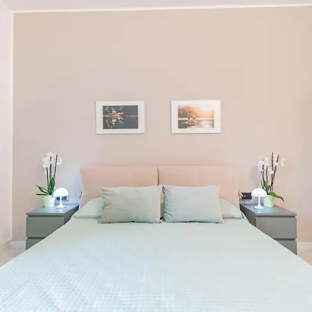 H11 Casa Benjamin Mare-sanremo *