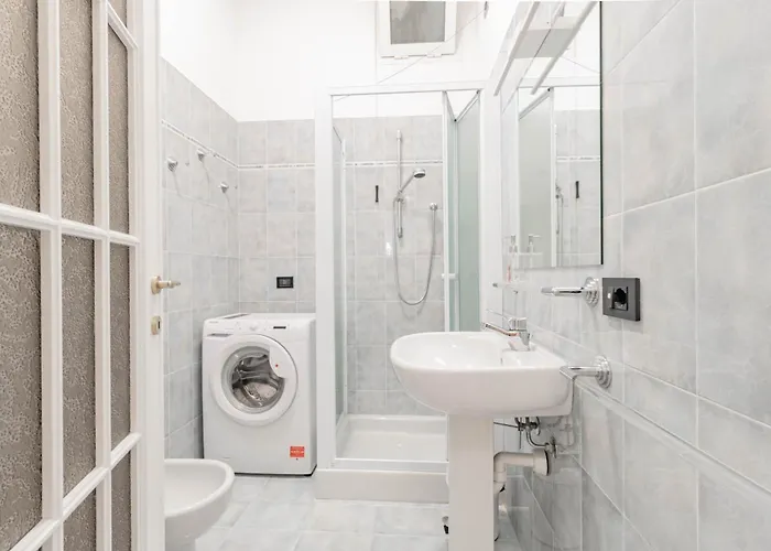 H11 Casa Benjamin Mare-sanremo