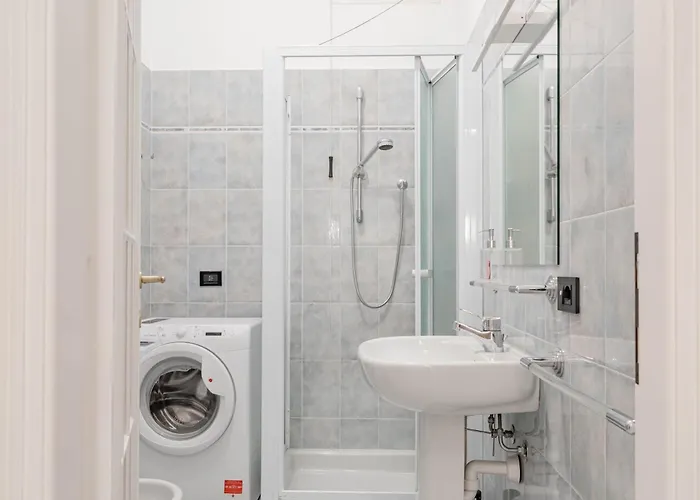 H11 Casa Benjamin Mare-sanremo Apartment *