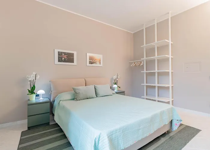 H11 Casa Benjamin Mare-sanremo Санремо