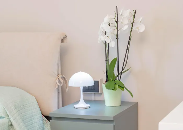 H11 Casa Benjamin Mare-sanremo Apartment