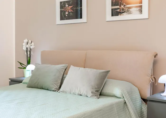 H11 Casa Benjamin Mare-sanremo *