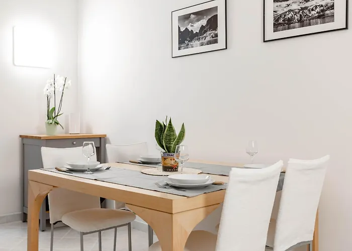 H11 Casa Benjamin Mare-sanremo Apartment