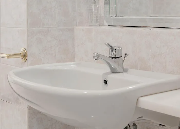 H11 Casa Benjamin Mare-sanremo Санремо